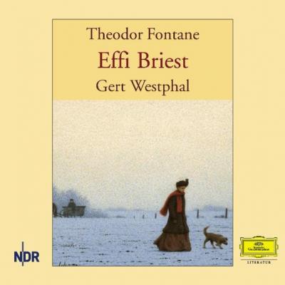 Effi Briest (Audio-CD) 