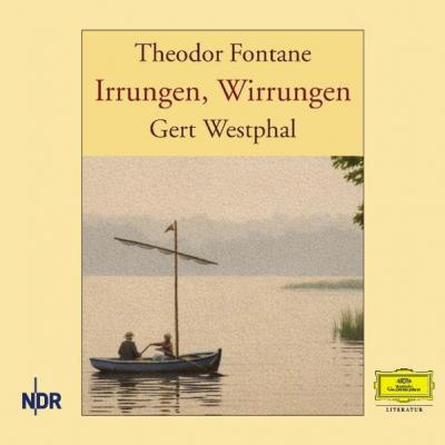 Irrungen, Wirrungen (Audio-CD) 