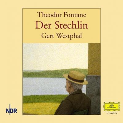Der Stechlin (Audio-CD) 