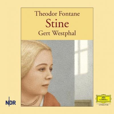 Stine (Audio-CD) 