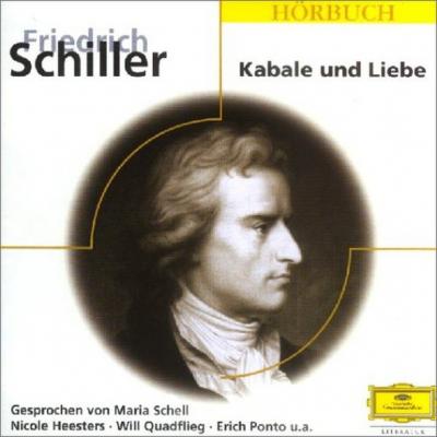 Kabale und Liebe (Audio-CD) 