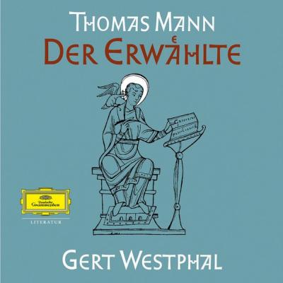 Der Erwählte (Audio-CD) 