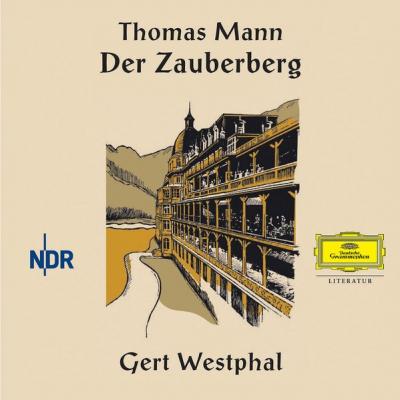 Der Zauberberg (Audio-CD) 