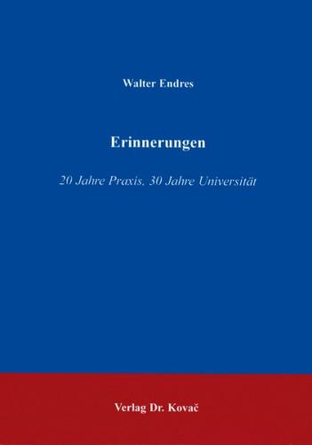 Erinnerungen 