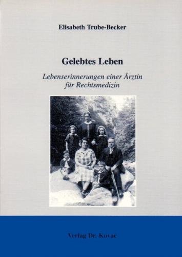 Gelebtes Leben 