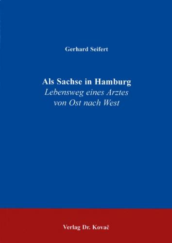 Als Sachse in Hamburg 