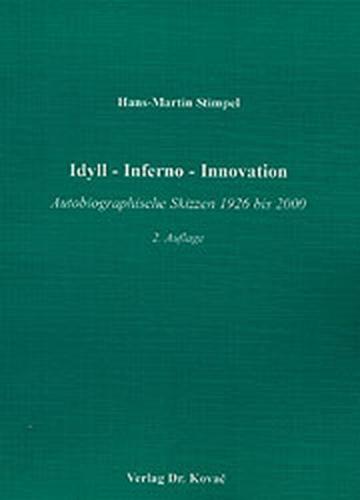 Idyll - Inferno - Innovation 