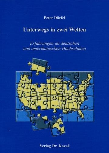 Unterwegs in zwei Welten 