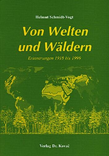 Von Welten und Wäldern 