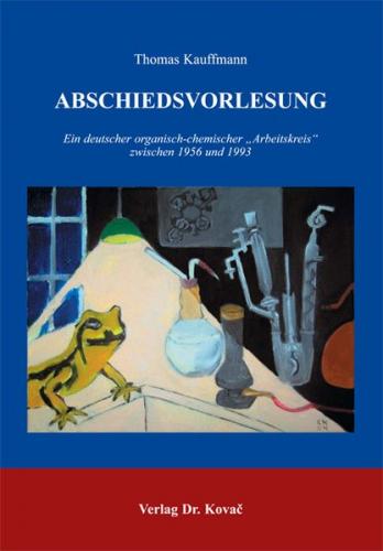 Abschiedsvorlesung 