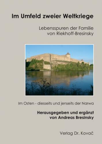 Im Umfeld zweier Weltkriege 