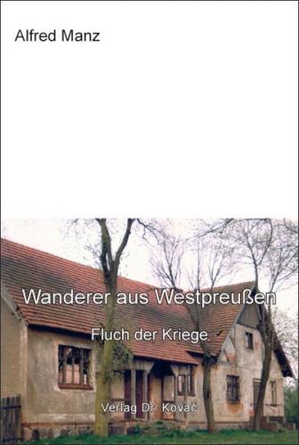 Wanderer aus Westpreussen 