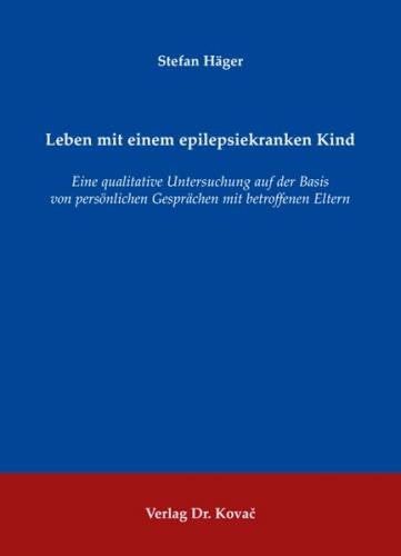 Leben mit einem epilepsiekranken Kind 