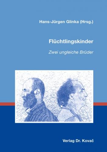Flüchtlingskinder 