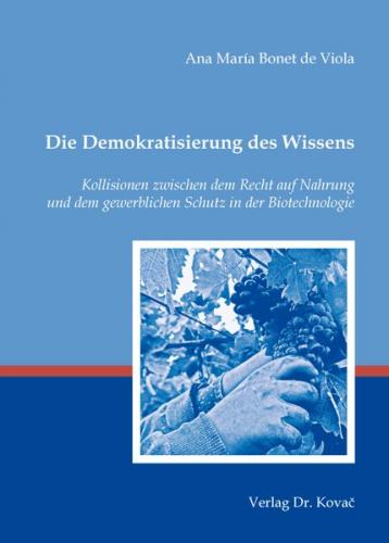 Die Demokratisierung des Wissens 