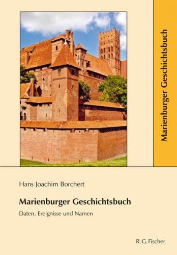 Marienburger Geschichtsbuch 