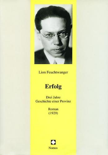 Erfolg 
