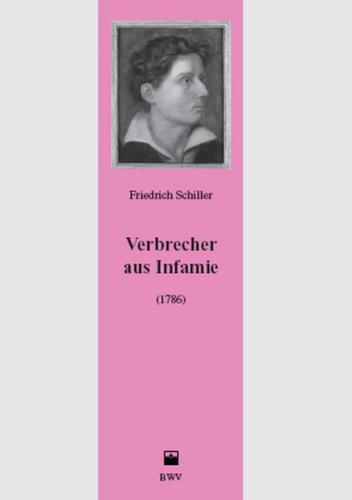 Verbrecher aus Infamie 