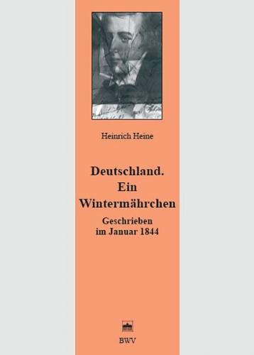 Deutschland. Ein Wintermährchen 
