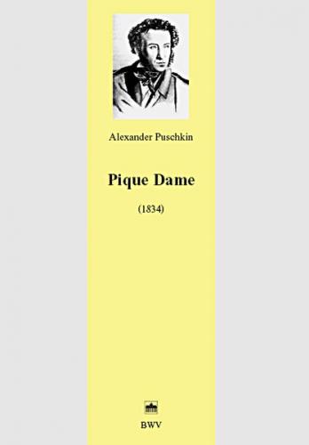Pique Dame 