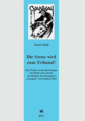 Die Szene wird zum Tribunal! 