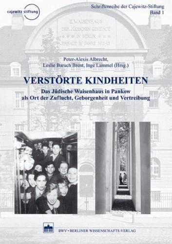 Verstörte Kindheiten 