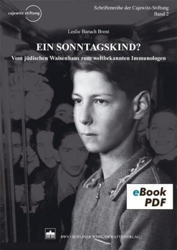 Ein Sonntagskind? (Ebook - pdf) 