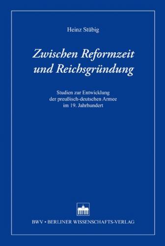 Zwischen Reformzeit und Reichsgründung (Ebook - pdf) 
