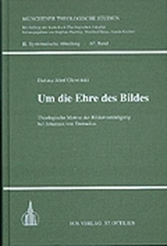 Um die Ehre des Bildes 