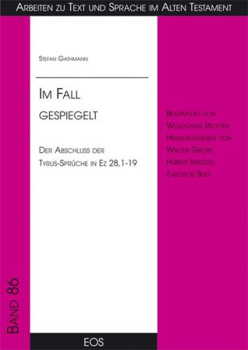 Im Fall gespiegelt 