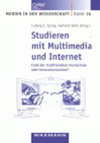 Studieren mit Multimedia und Internet 