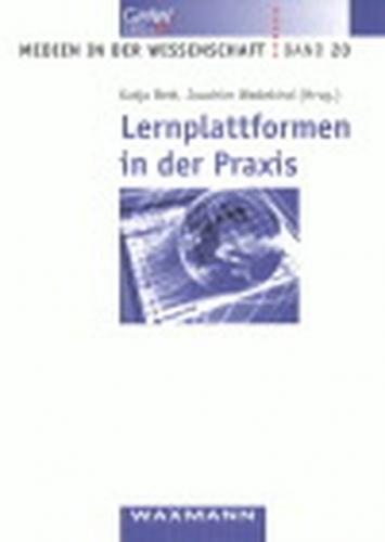 Lernplattformen in der Praxis 