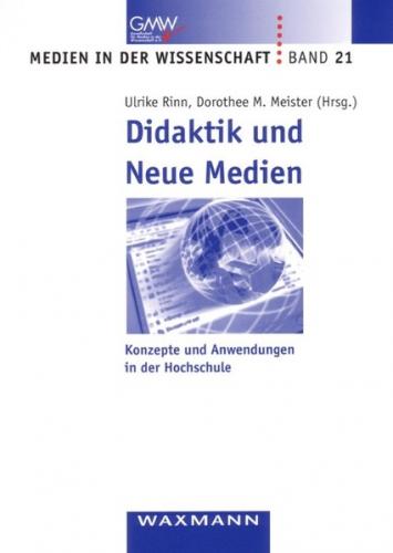 Didaktik und neue Medien 