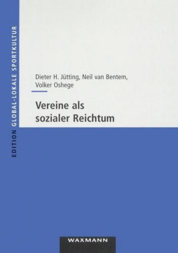 Vereine als sozialer Reichtum 