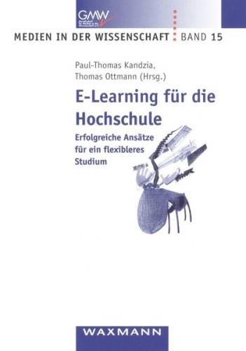 E-Learning für die Hochschule 