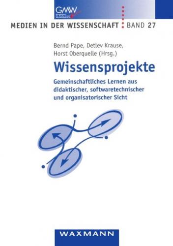 Wissensprojekte 