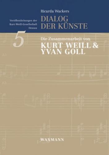Dialog der Künste 