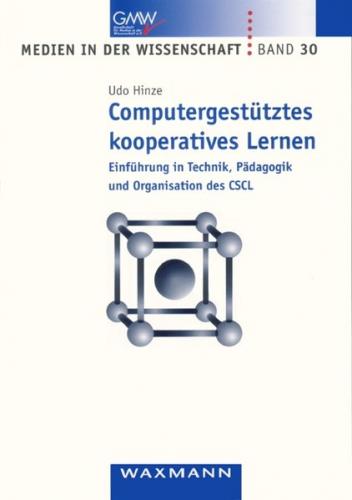 Computergestützes kooperatives Lernen 