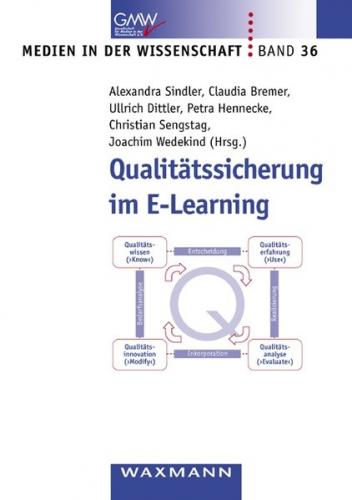 Qualitätssicherung im E-Learning 