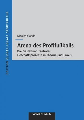 Arena des Profifussballs 