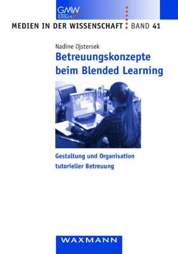 Betreuungskonzepte beim Blended Learning 