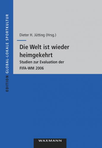 Die Welt ist wieder heimgekehrt 