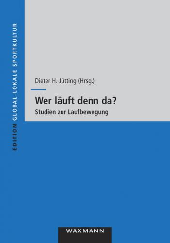 Wer läuft denn da? 