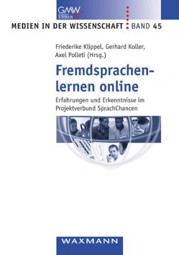 Fremdsprachenlernen online 