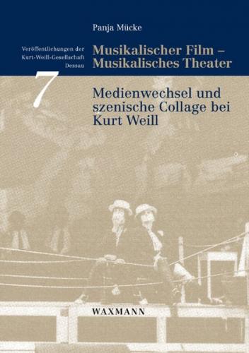 Musikalischer Film – Musikalisches Theater 