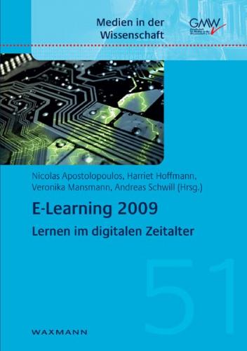 E-Learning 2009 