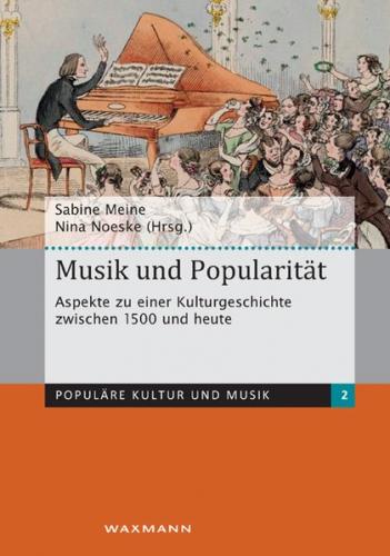 Musik und Popularität 