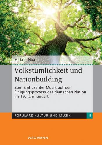 Volkstümlichkeit und Nationbuilding 