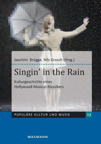Singin’ in the Rain 