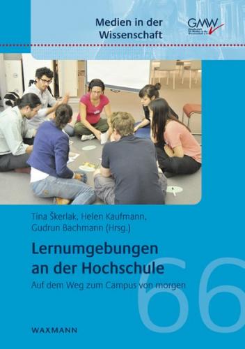 Lernumgebungen an der Hochschule 